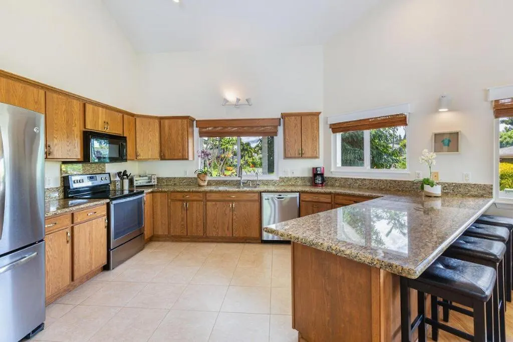 Hale Cassia Villa Princeville 0*,  United States