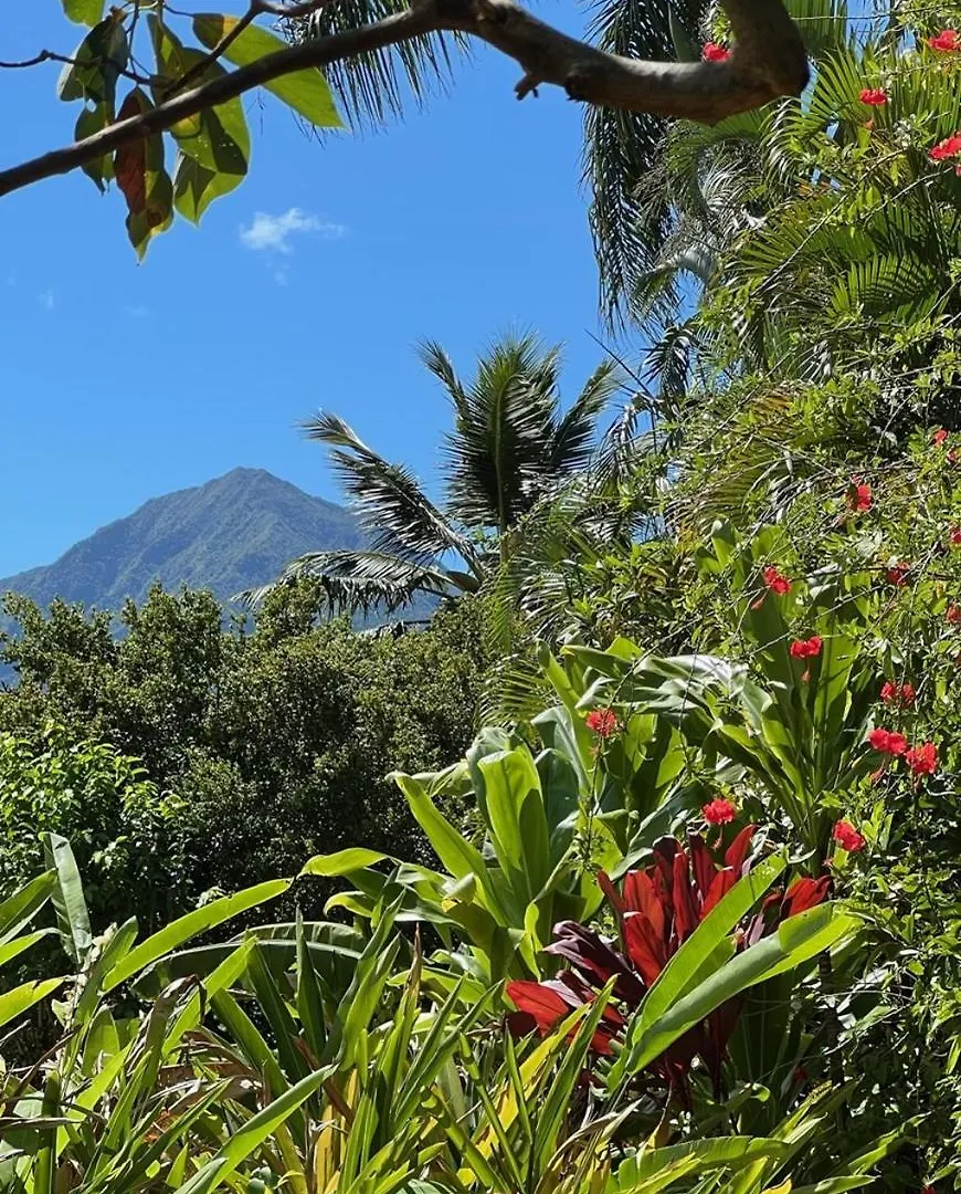 Holiday home Hale Cassia Villa Princeville