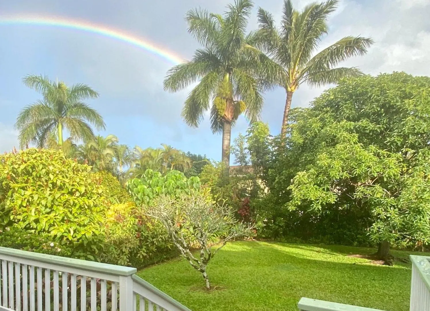 Holiday home Hale Cassia Villa Princeville United States