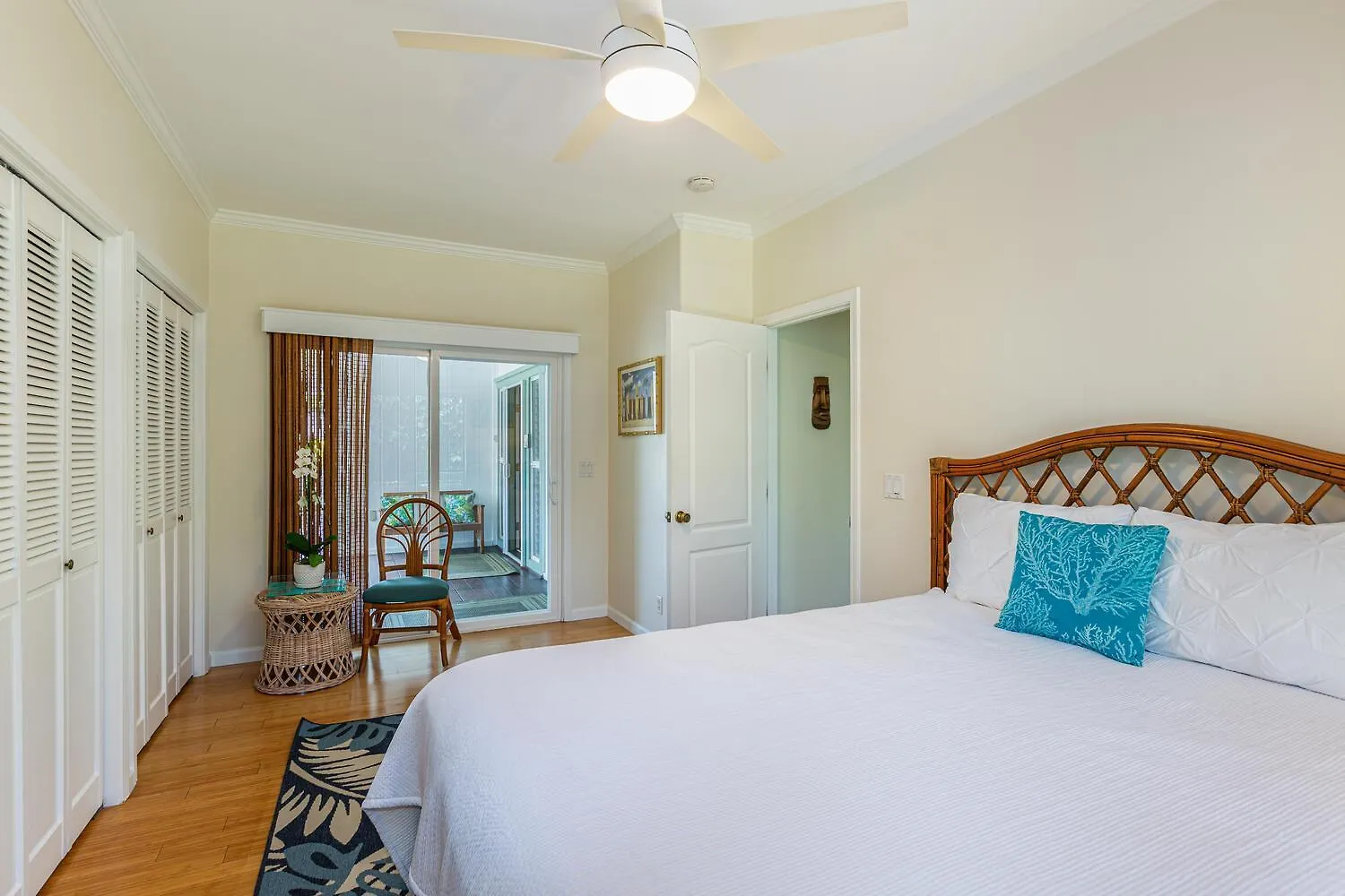 Hale Cassia Villa Princeville United States