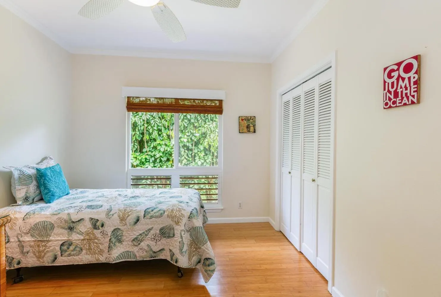 Holiday home Hale Cassia Villa Princeville